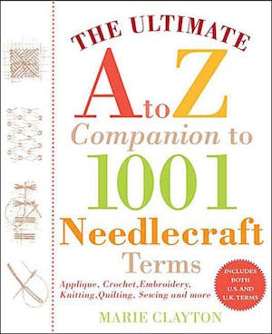 A to Z of Crochet [Book]