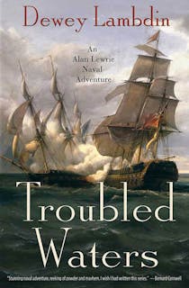 Alan Lewrie Naval Adventures, Series