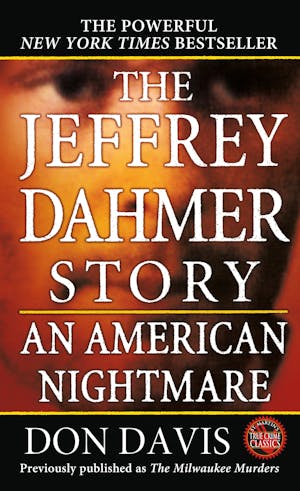 The Jeffrey Dahmer Story