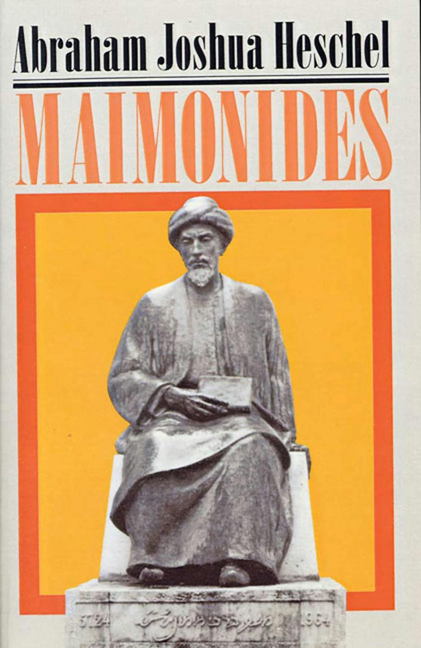 Maimonides