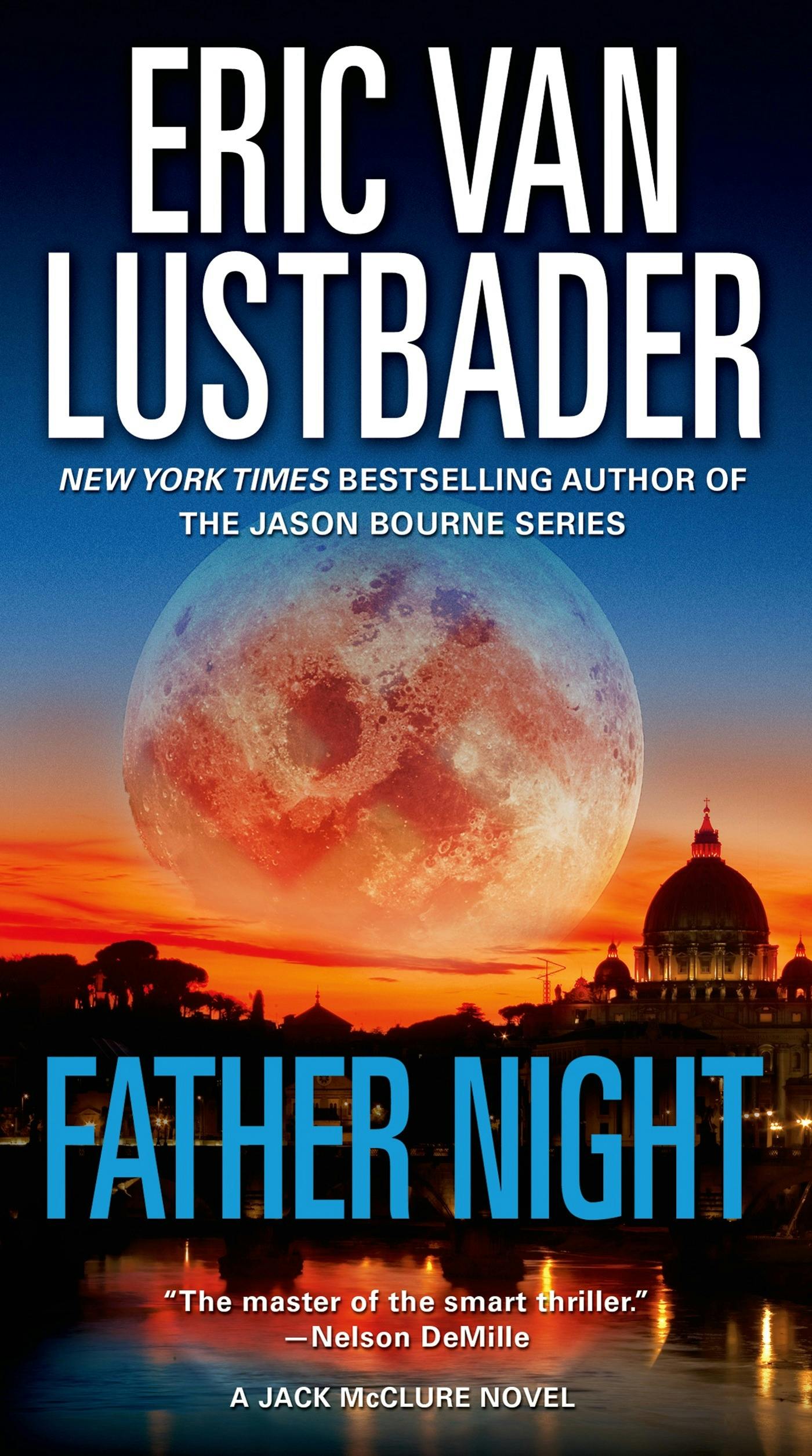 Image of Father Night