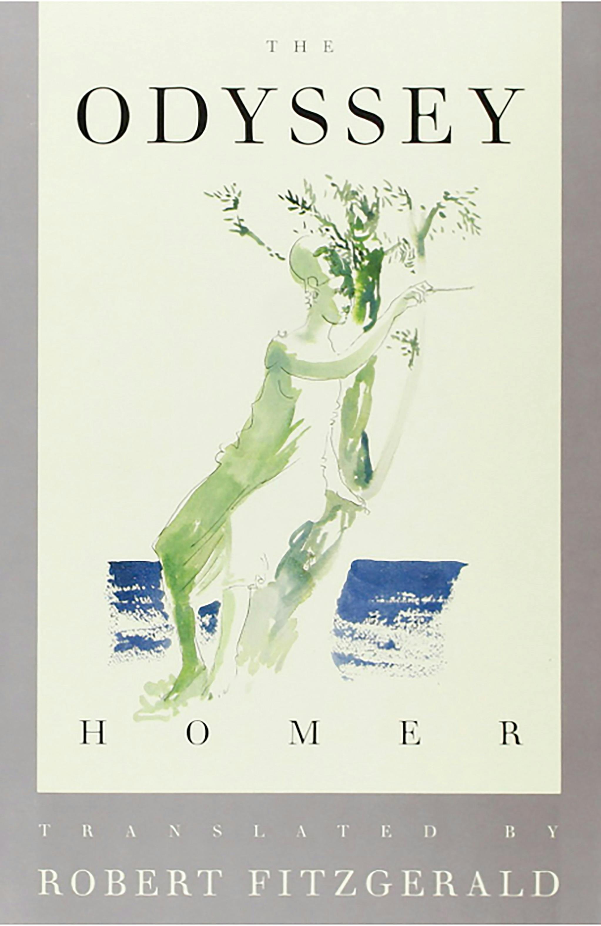 THE ODYSSEY of R オデッセイ　ホーマーの叙事詩 THE ODYSSEY of HOMER オデッセイ ホーマーの叙事詩 THE ODYSSEY