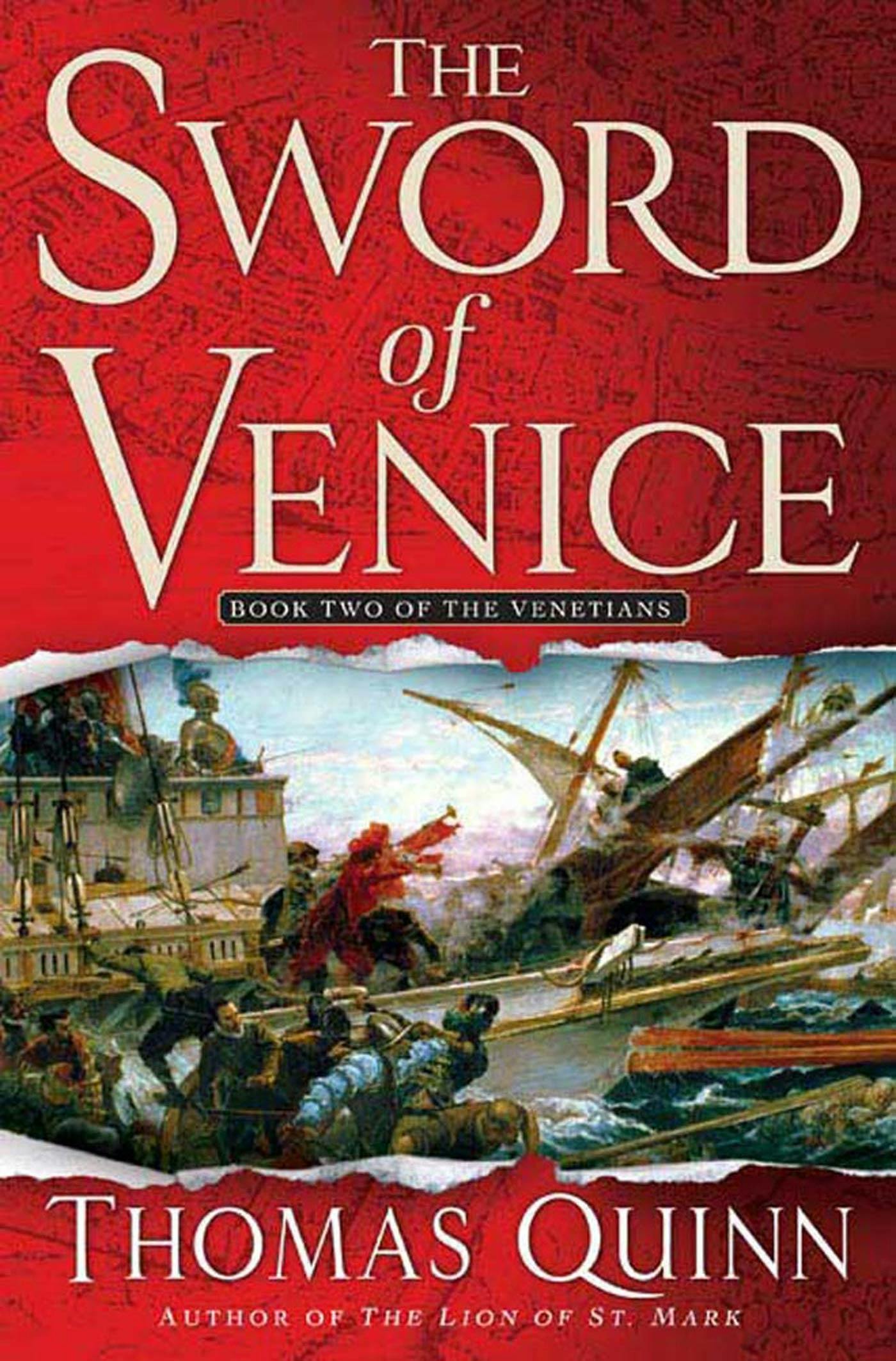 The Sword of Venice