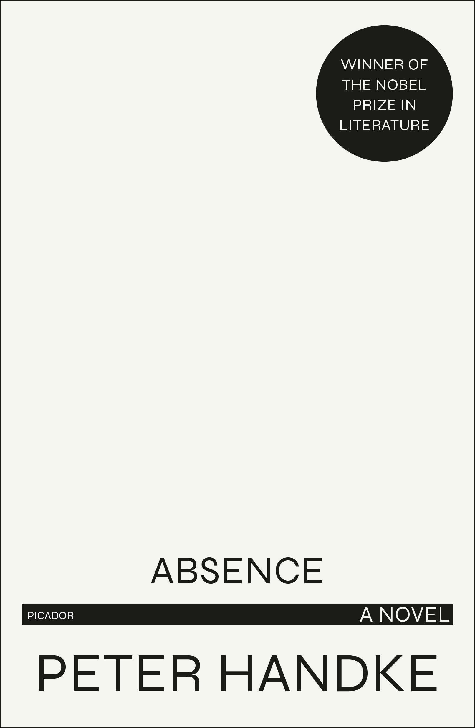 absence