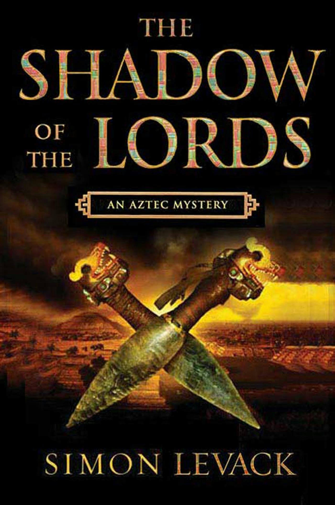 Shadow of the Lords