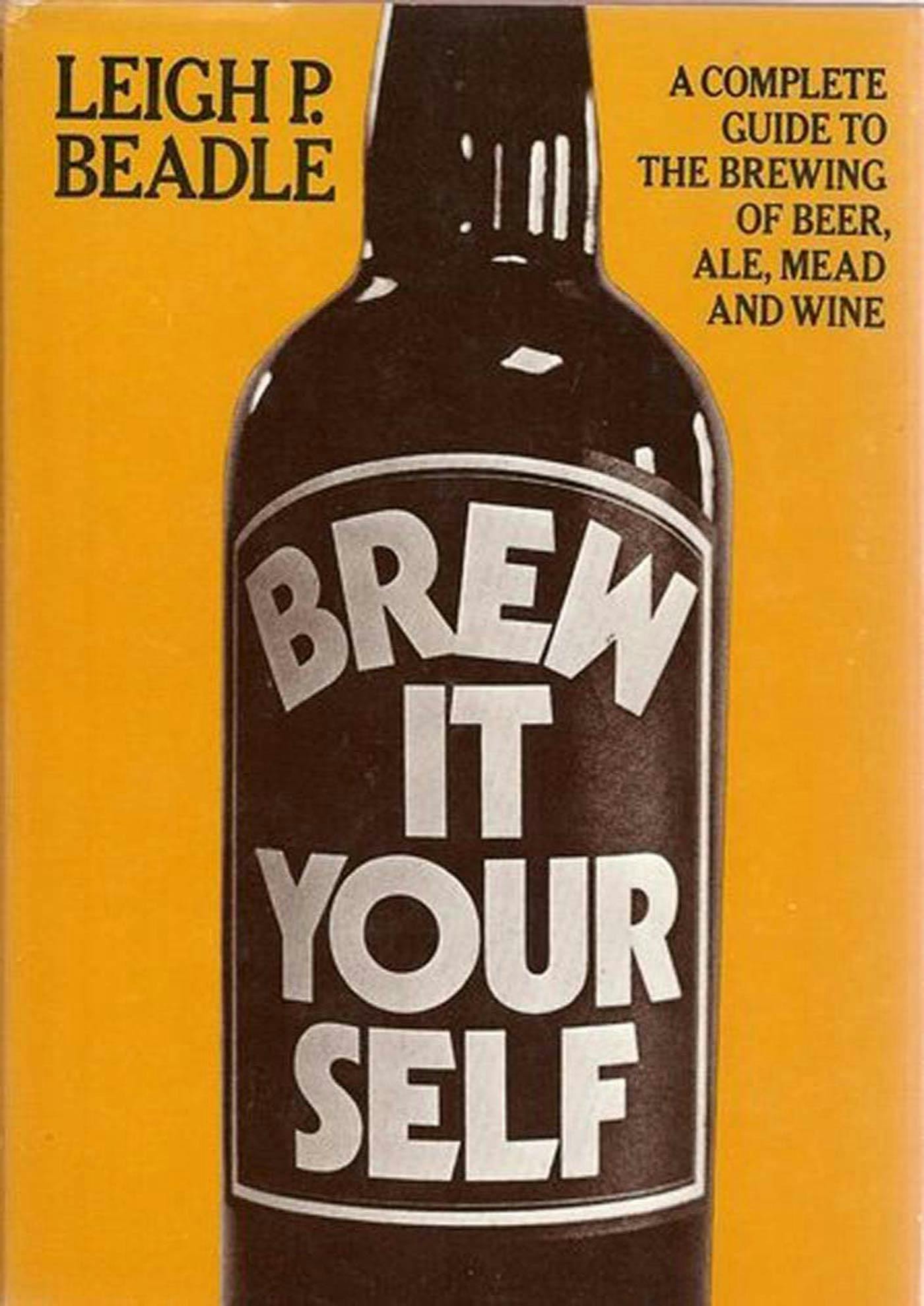 Brew It Yourself