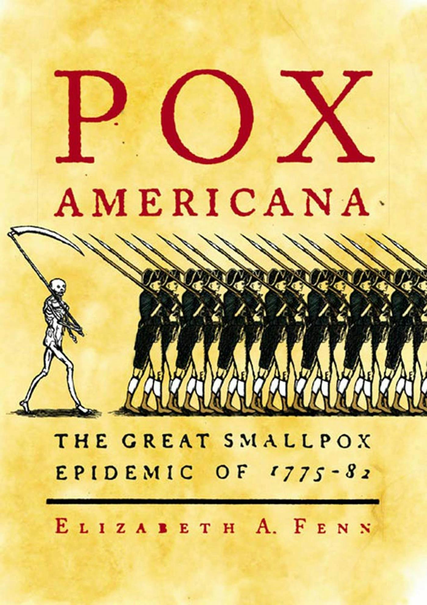 pox-americana