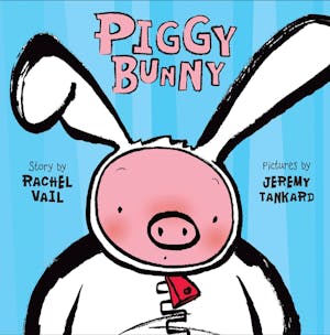Piggy Bunny