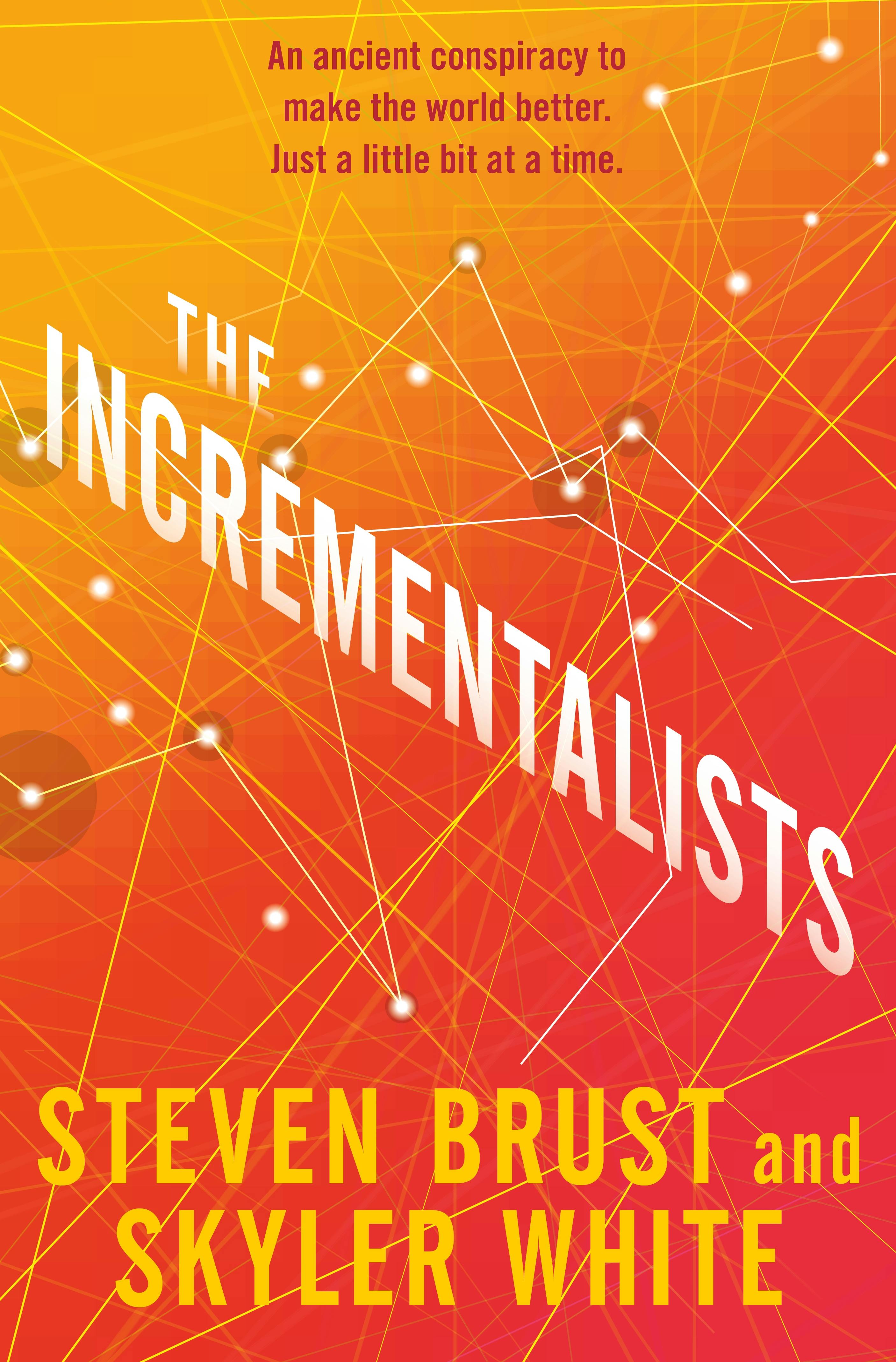 Image of The Incrementalists