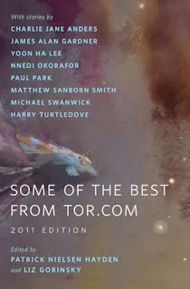 A Tor.Com Original | Series | Macmillan