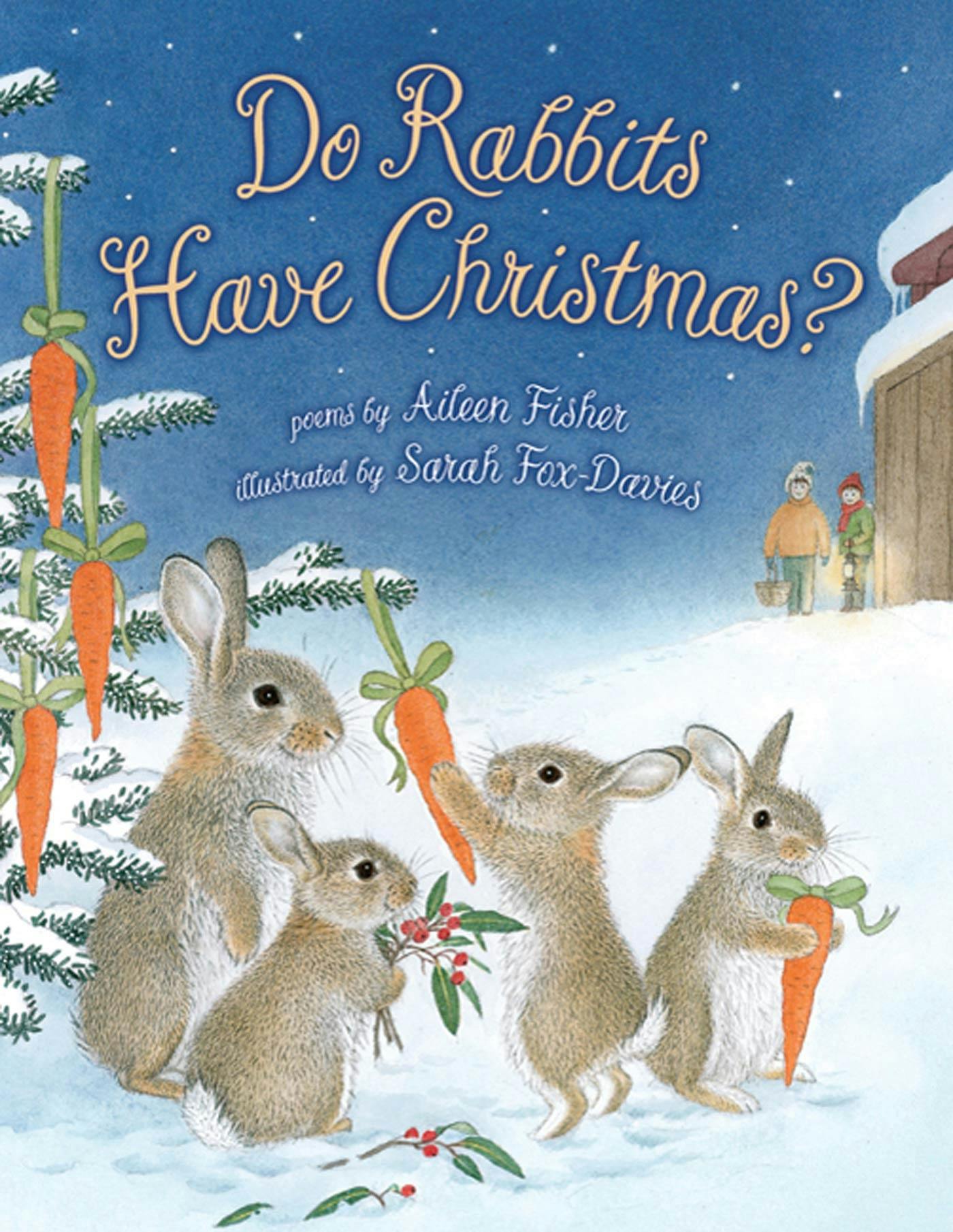 Are Rabbits Allergic To Christmas Trees at Cynthia Taylor blog