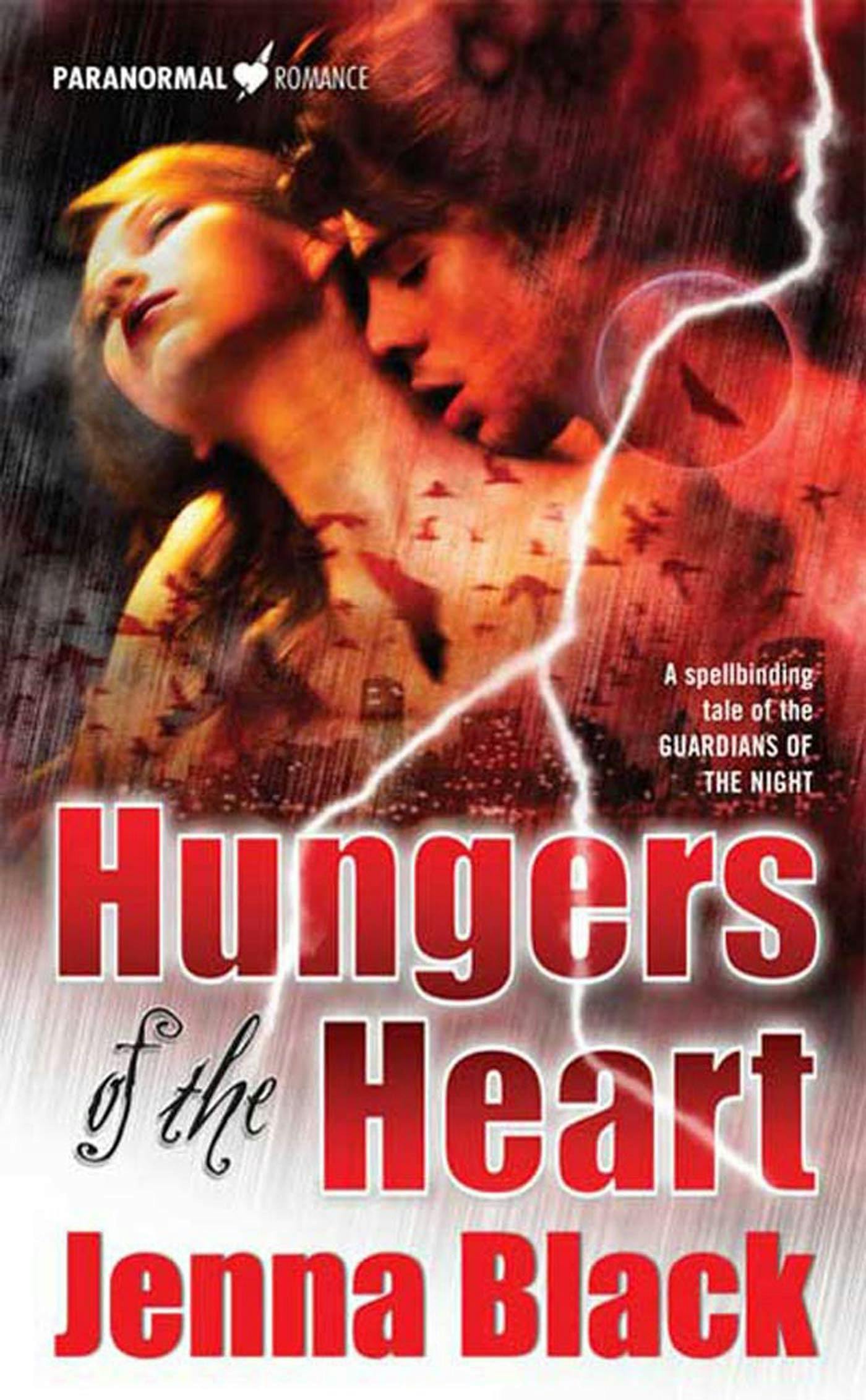 Hungers of the Heart