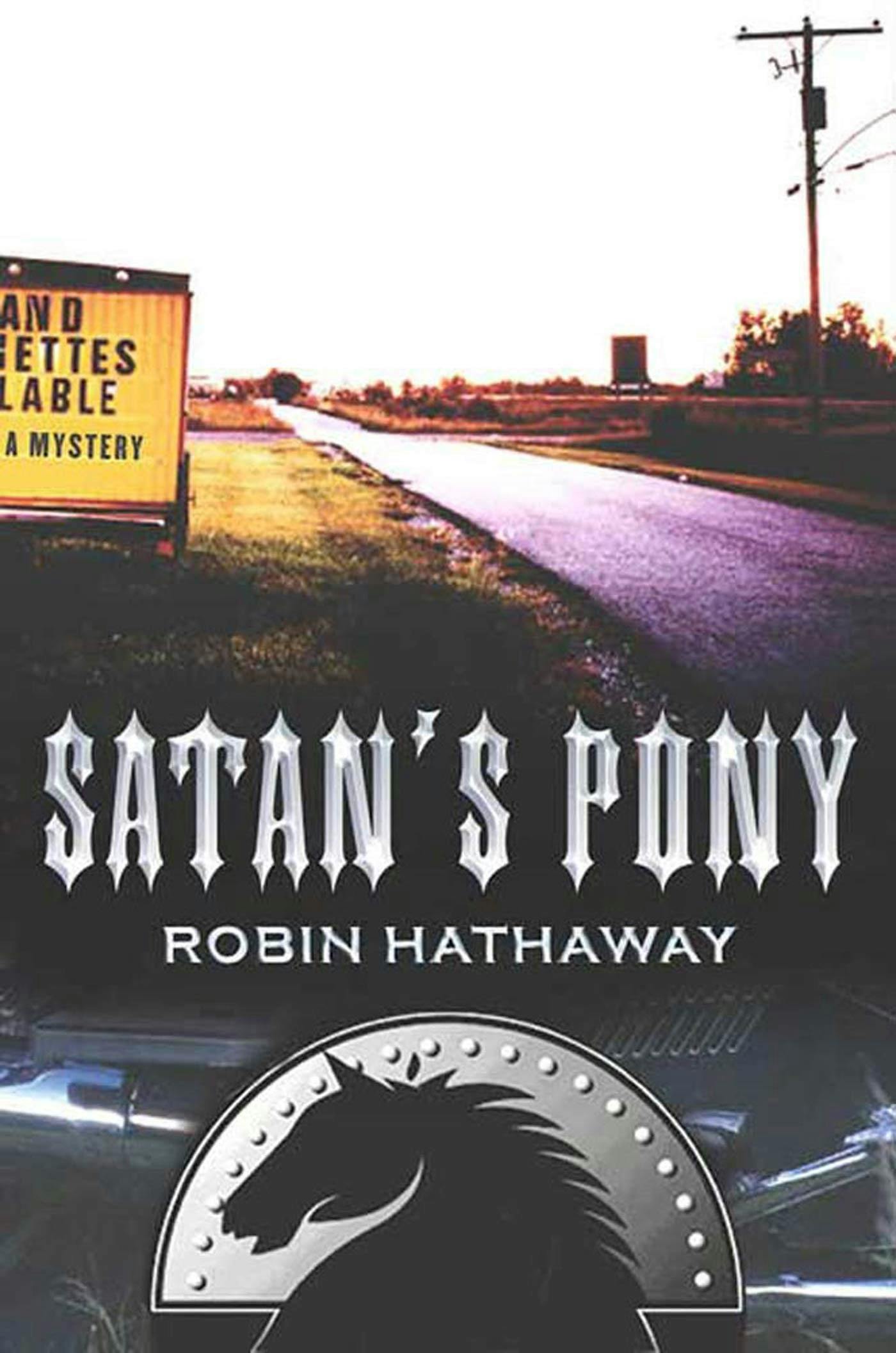 Satan's Pony