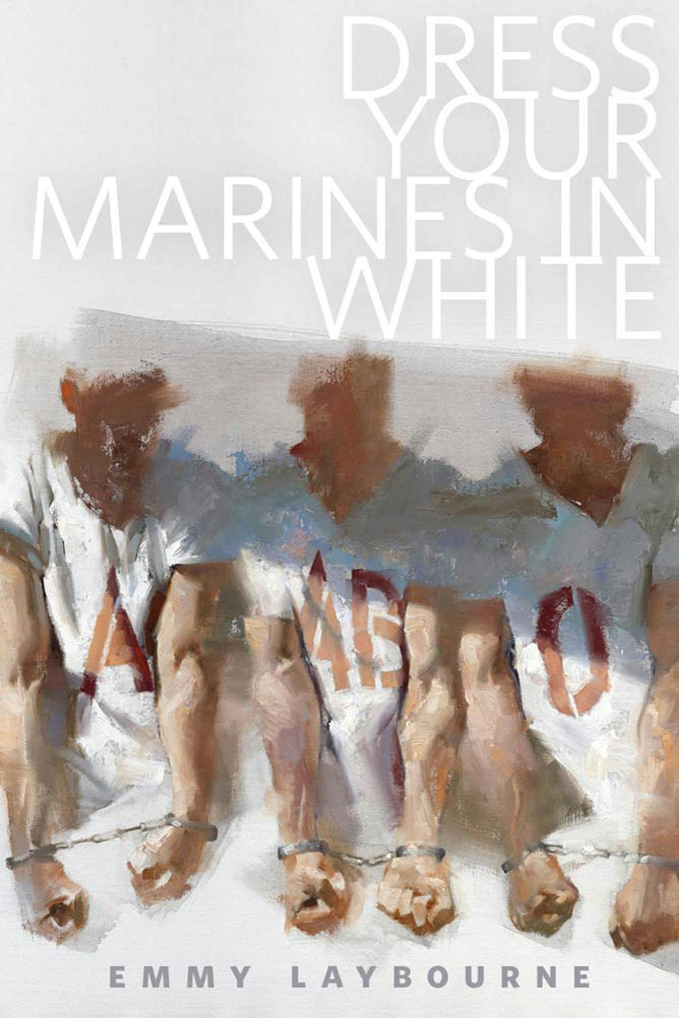 Image of Dress Your Marines in White