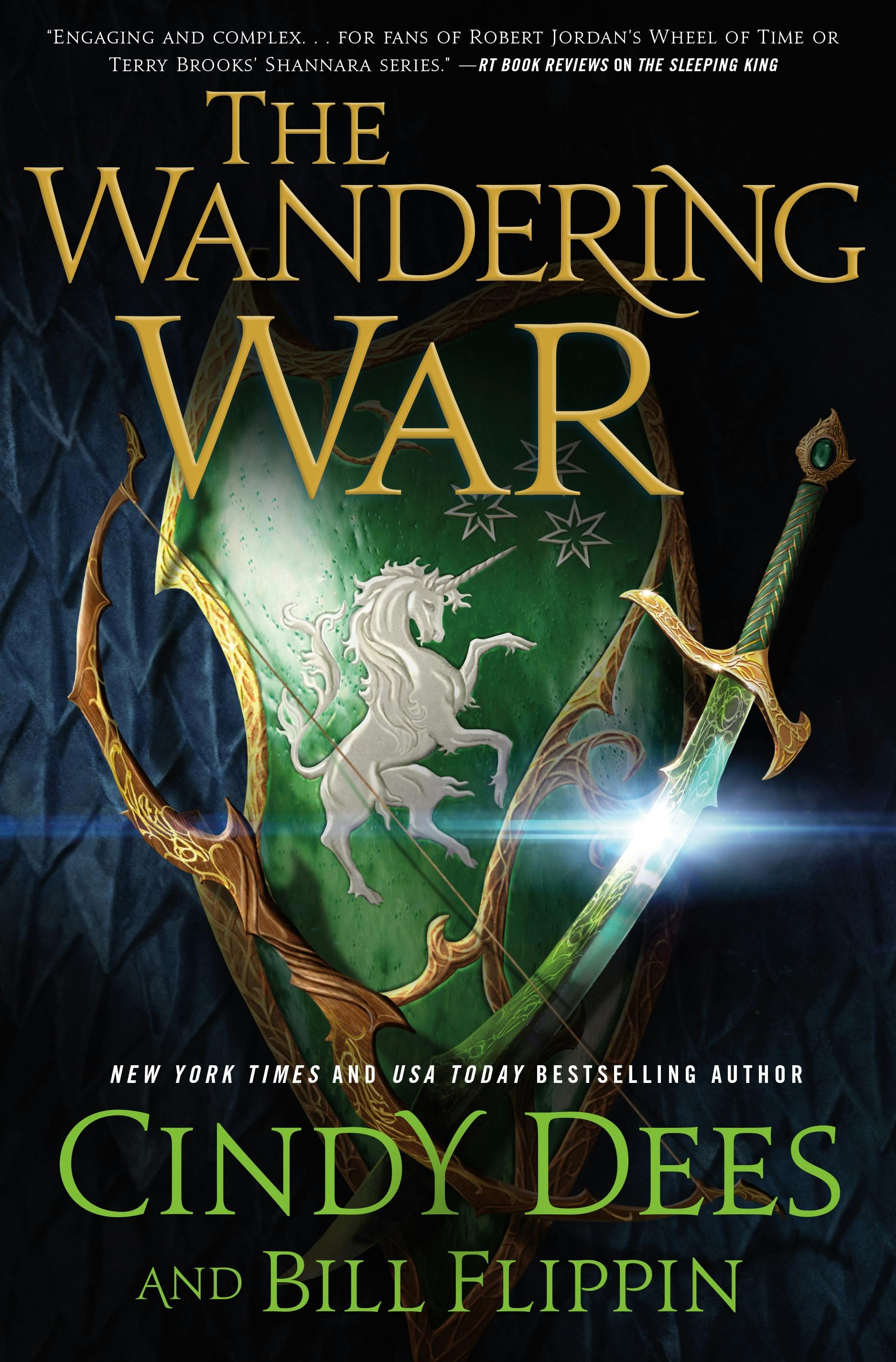 The Wandering War