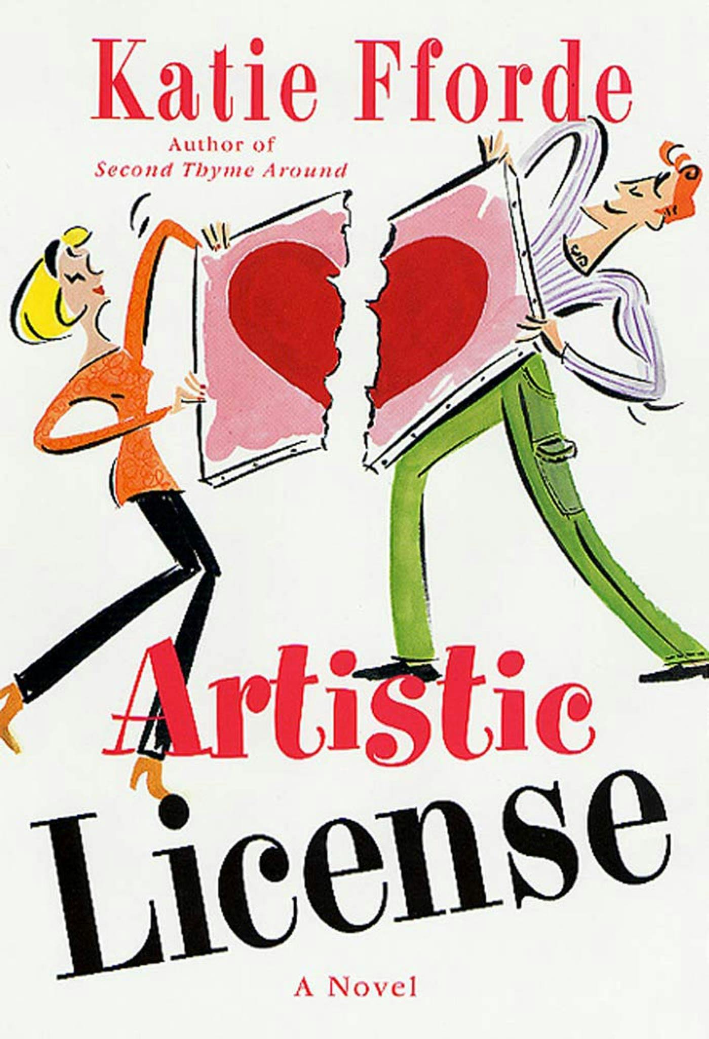 Artistic License: Springtime Accessorising Through The Artist's Eye