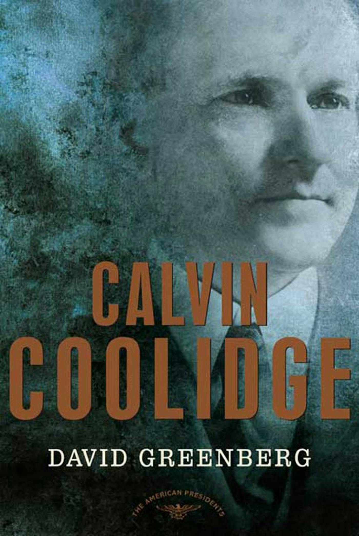 Calvin Coolidge - Little progress can be made by merely