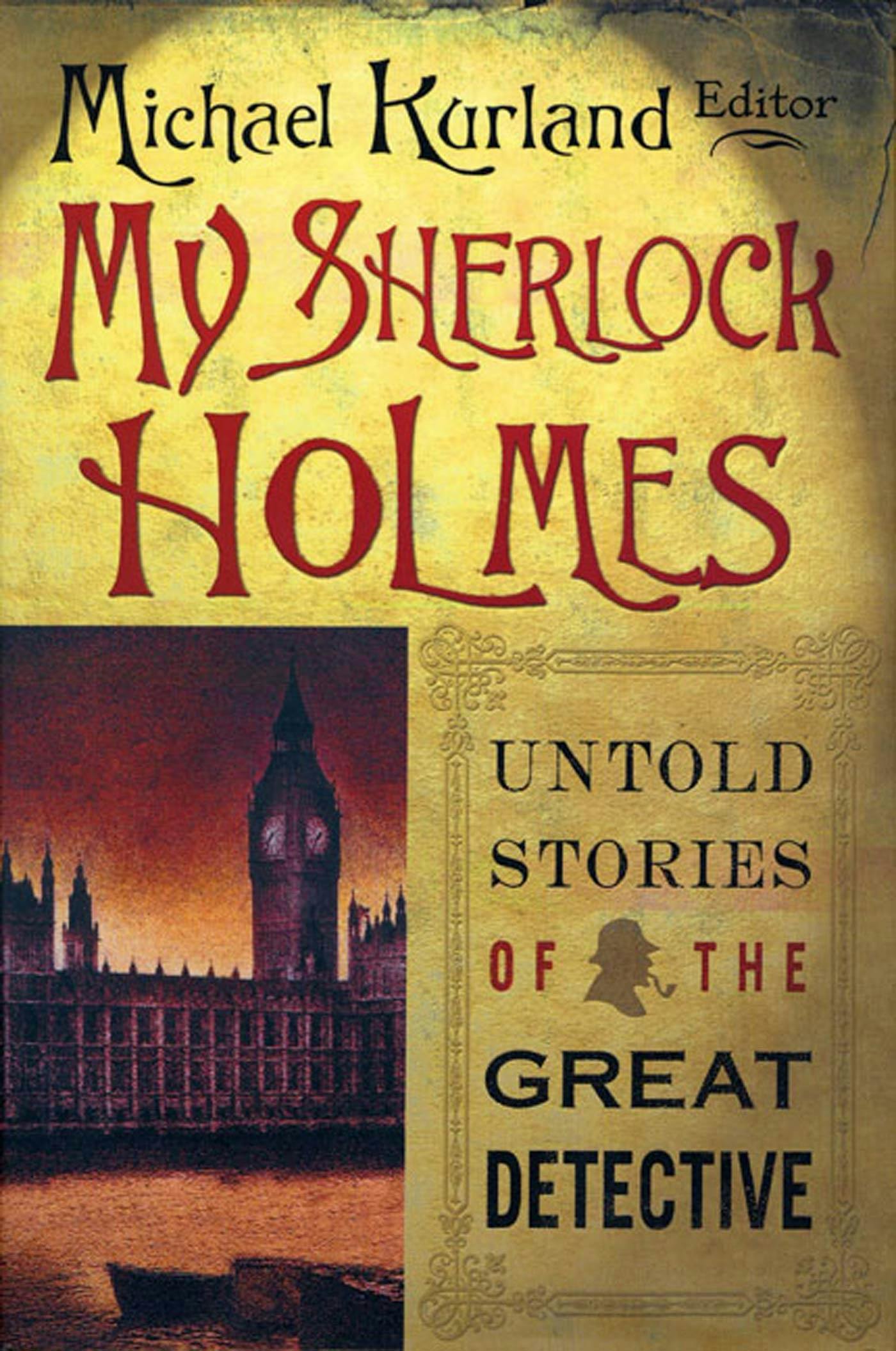what was the name of the famous novel sherlock holmes