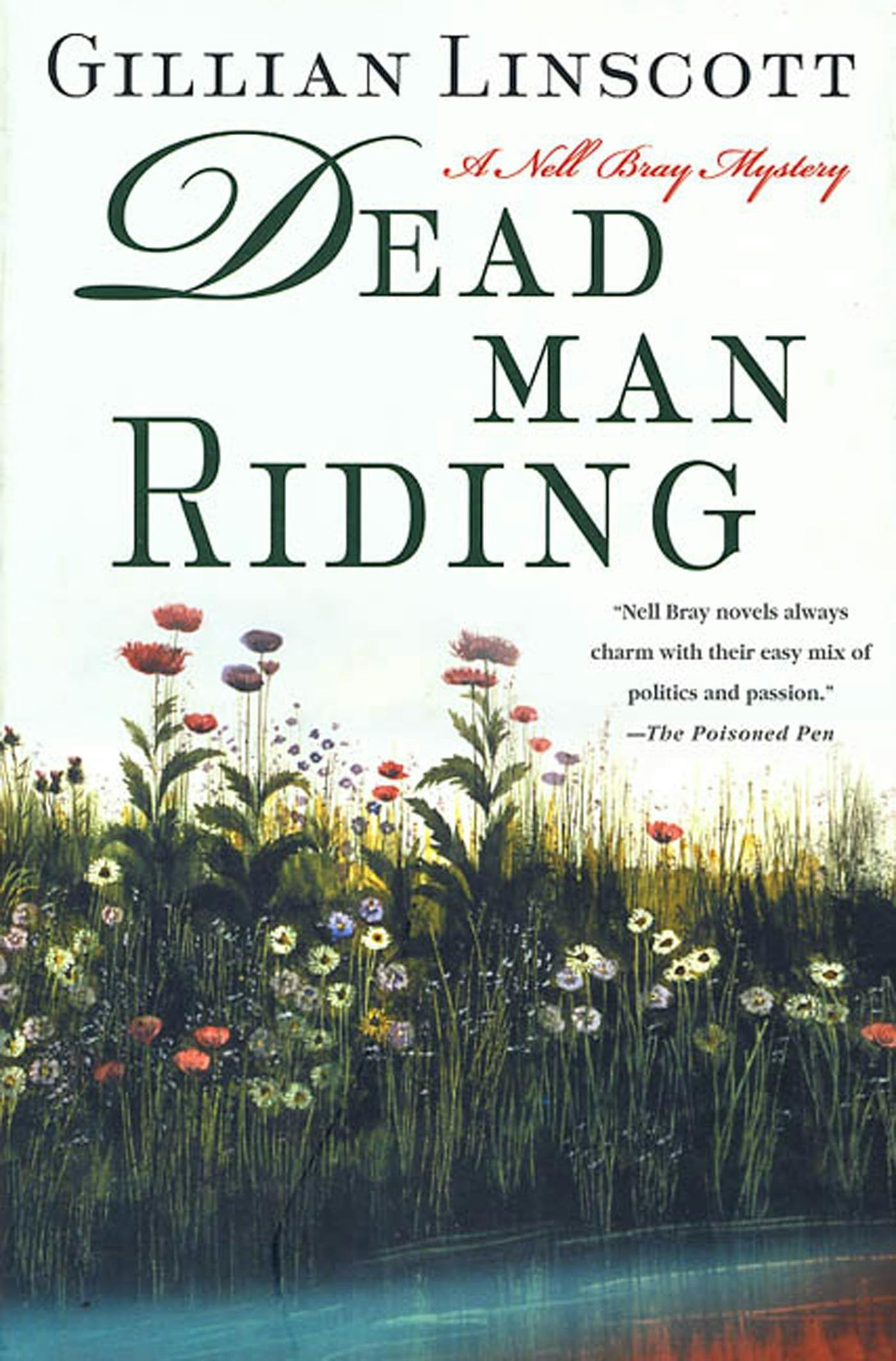 Dead Man Riding