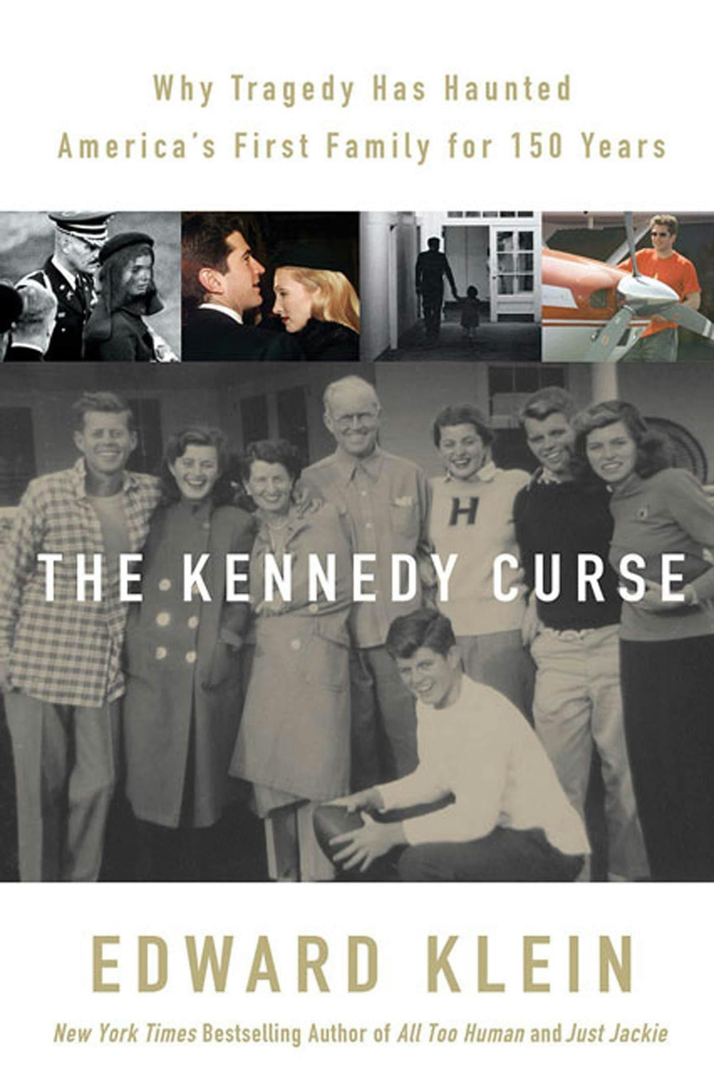 The Kennedy Curse photo