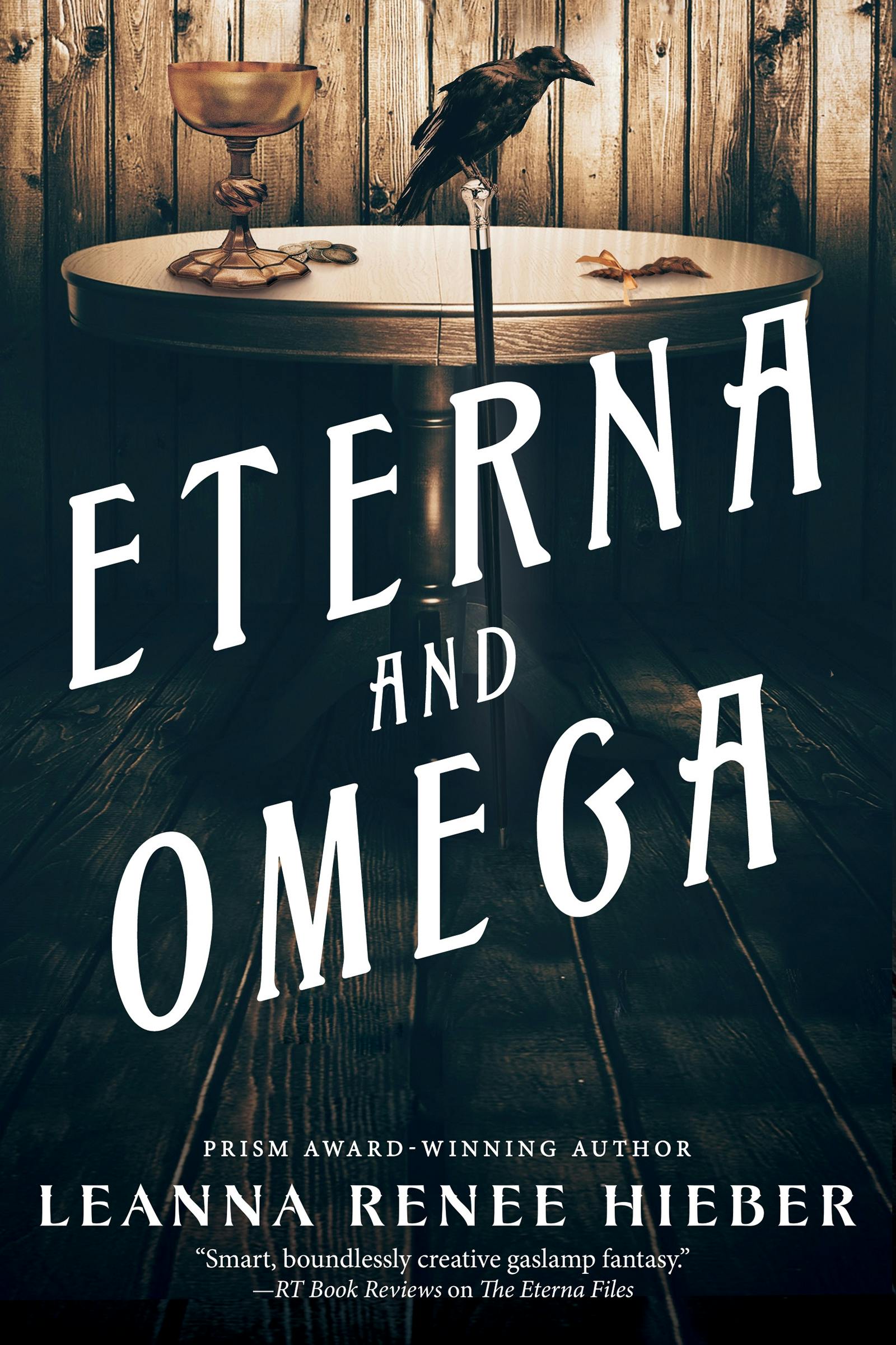 Image of Eterna and Omega