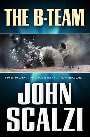 The Human Division by John Scalzi