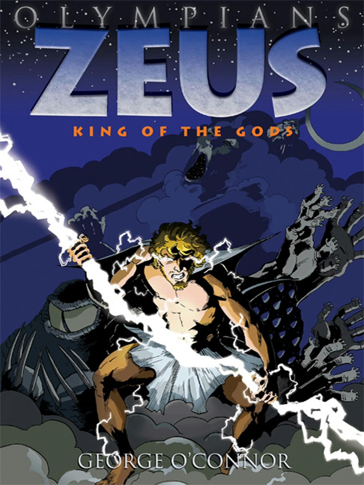 Who Wins the Battle of Gods - Face-Off Between Children of Zeus