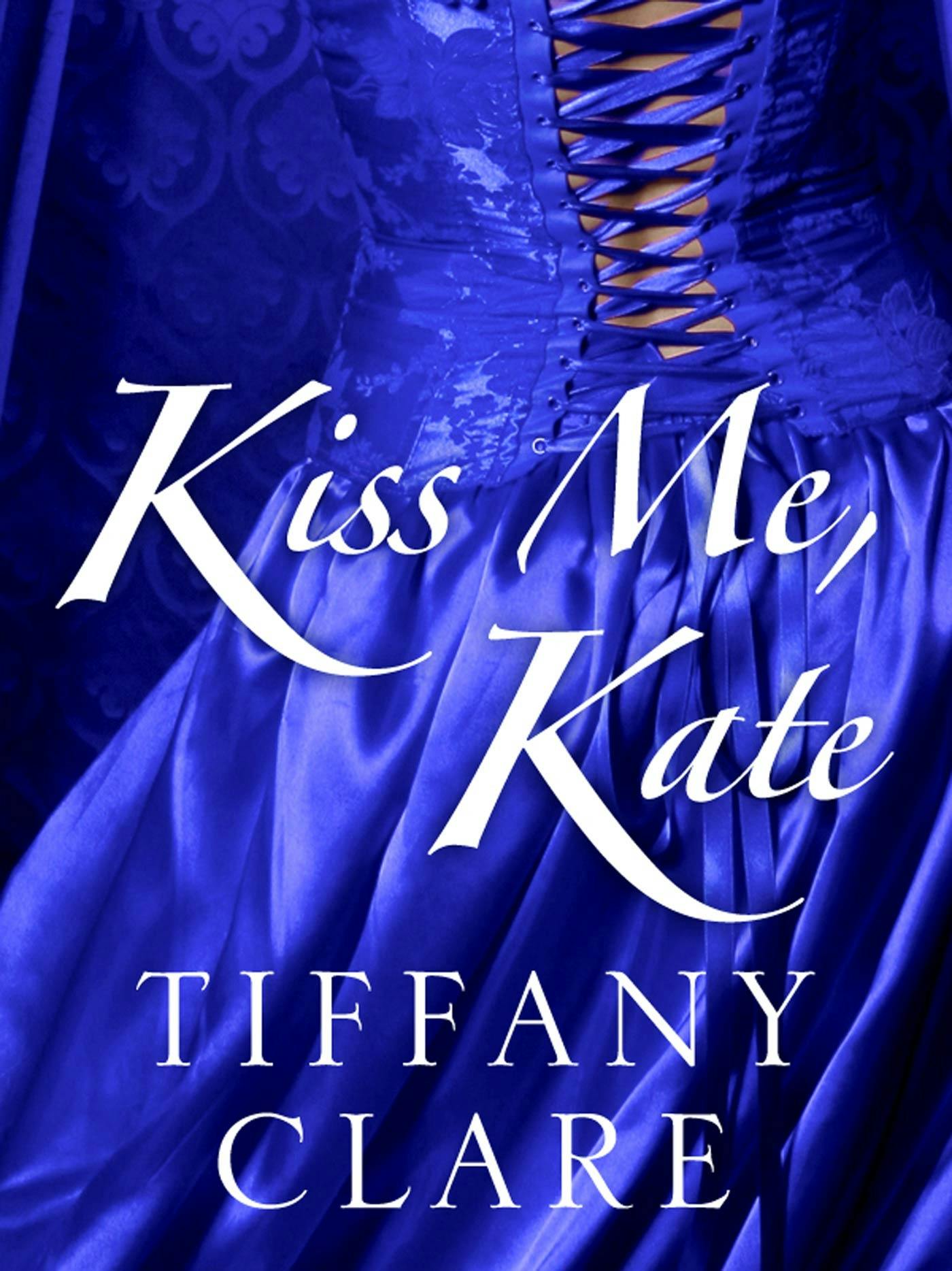 Image of Kiss Me, Kate