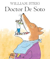 Doctor De Soto