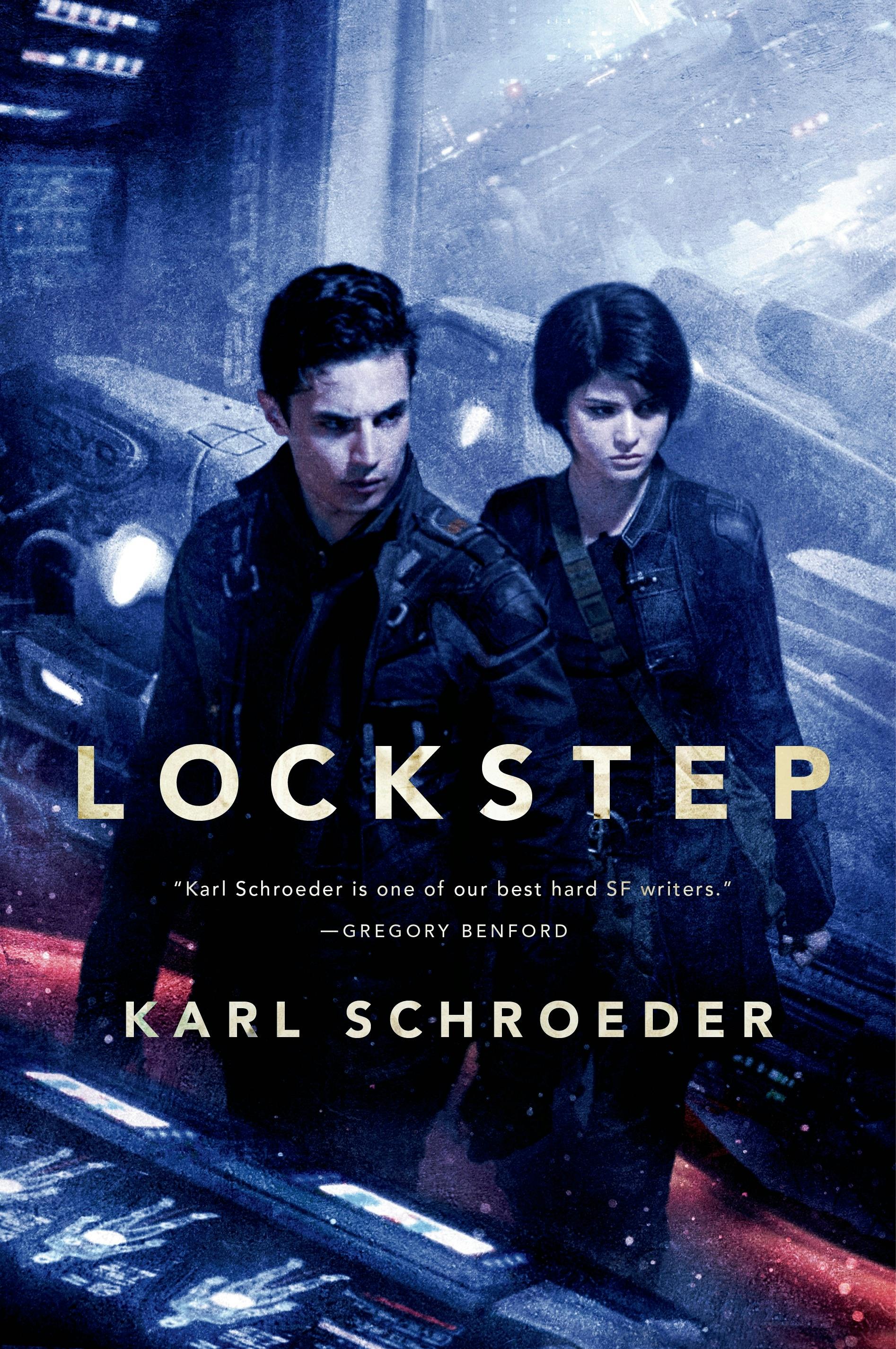 What Does Lockstep Mean What Does Lockstep Mean