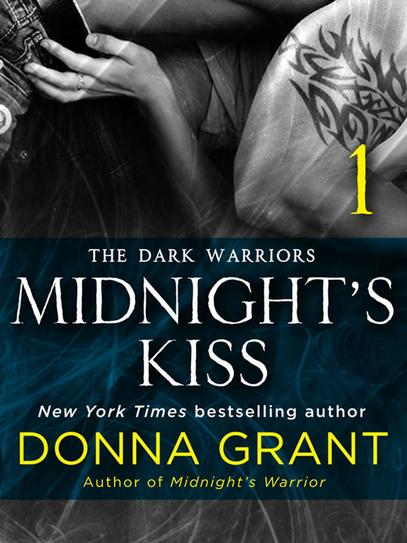 midnight kisses book review