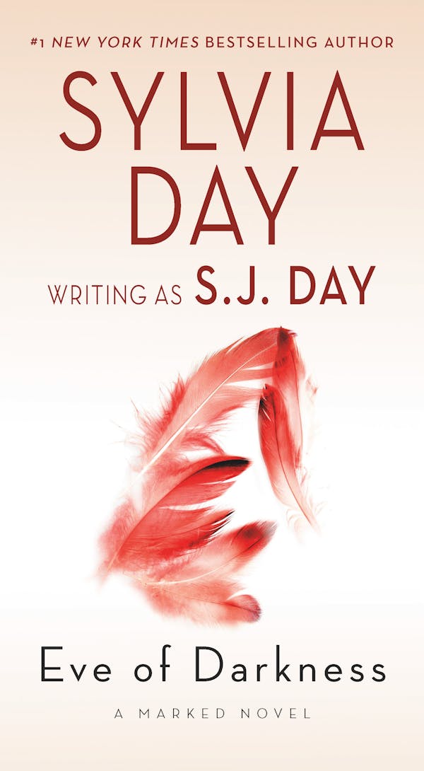 Eve of Darkness by Sylvia Day writing as S.J. Day
