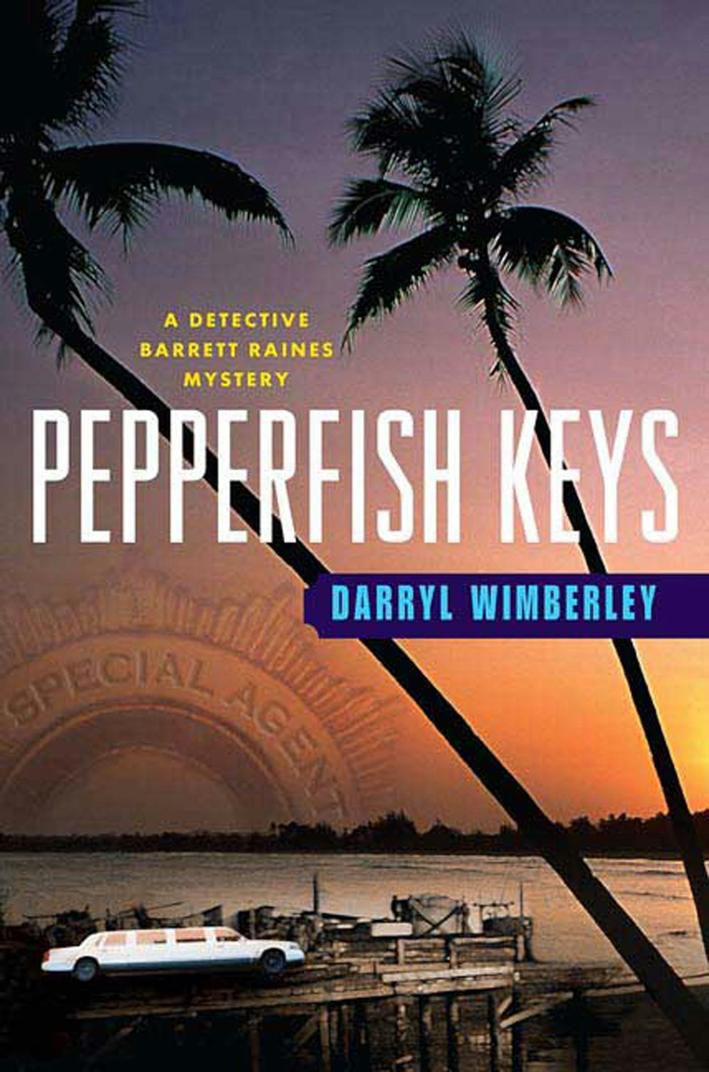 Pepperfish Keys