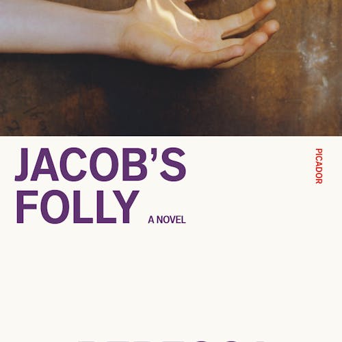 jacobsfolly
