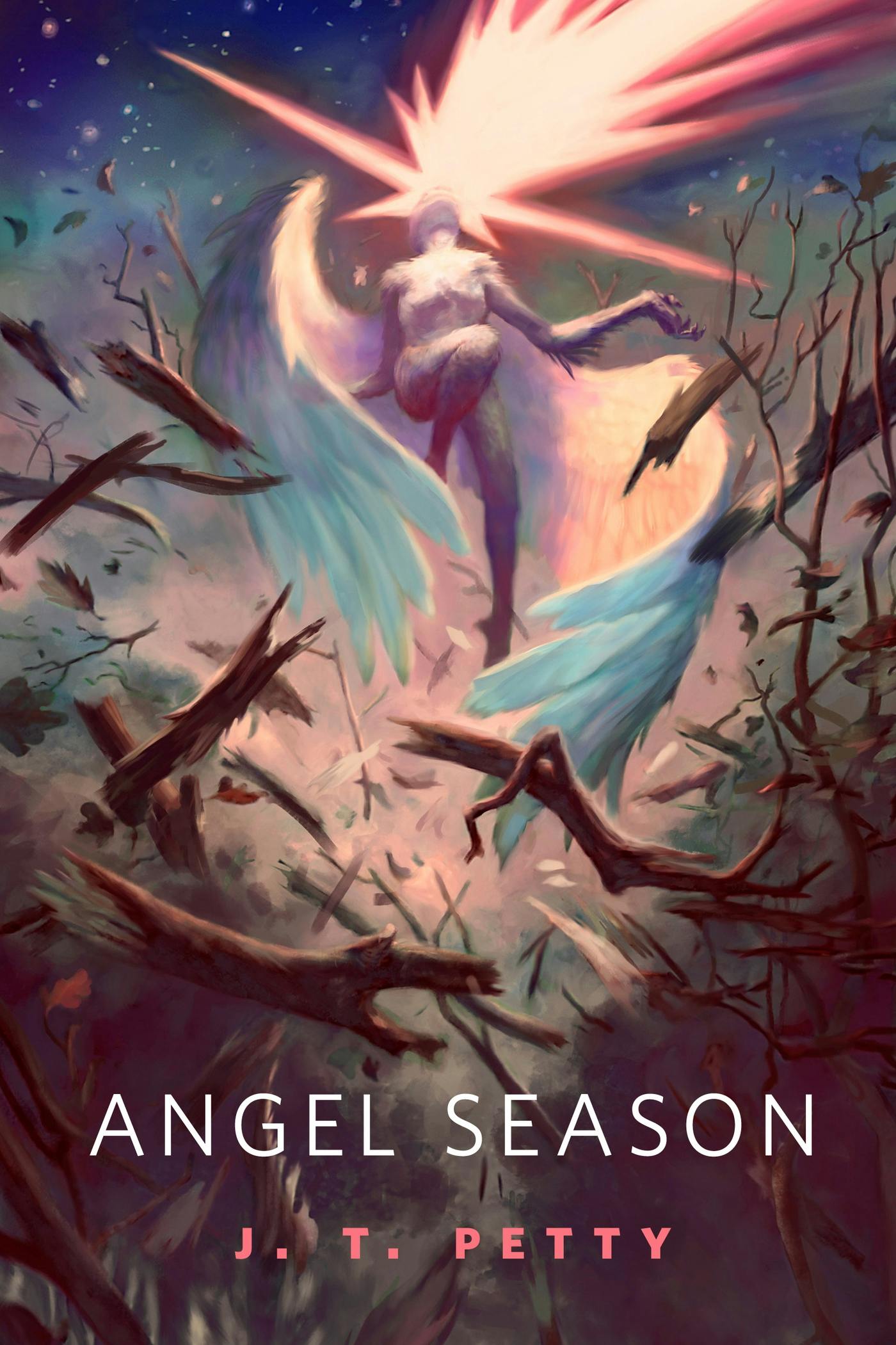 Image of Angel Season