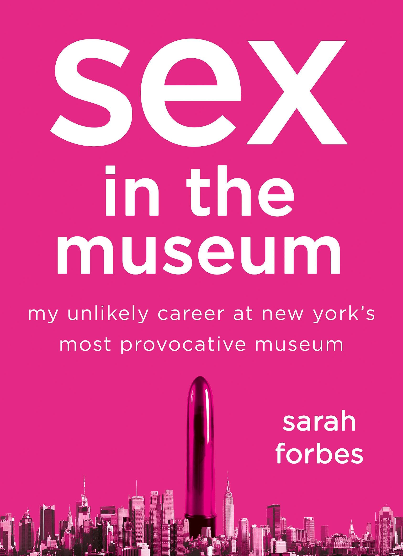 1688px x 2325px - Sex in the Museum