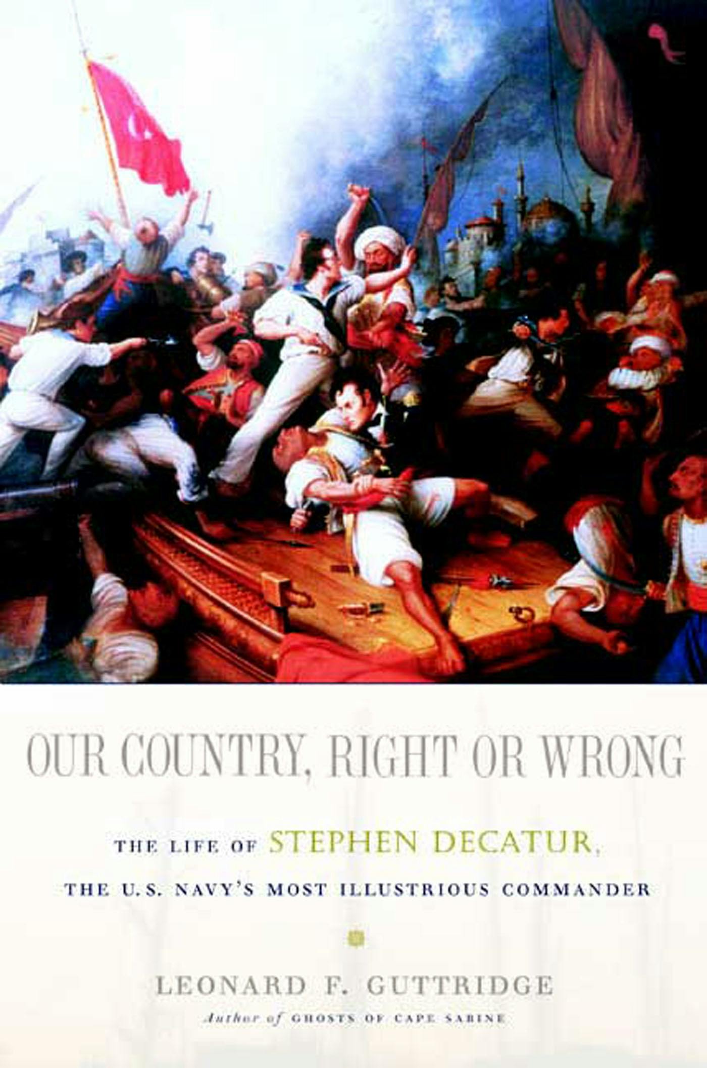 Cover for the book titled as: Our Country, Right or Wrong