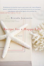 Recipe For A Happy Life