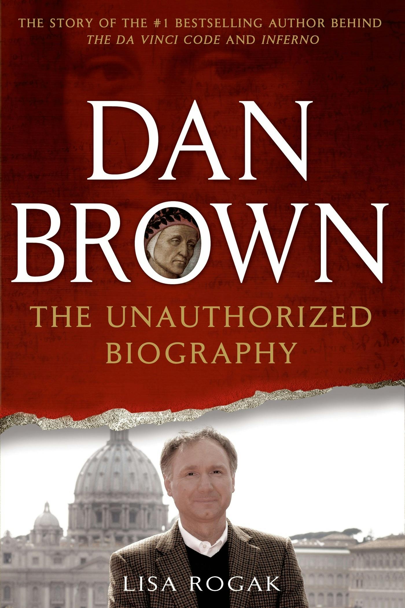  Dan Brown: books, biography, latest update