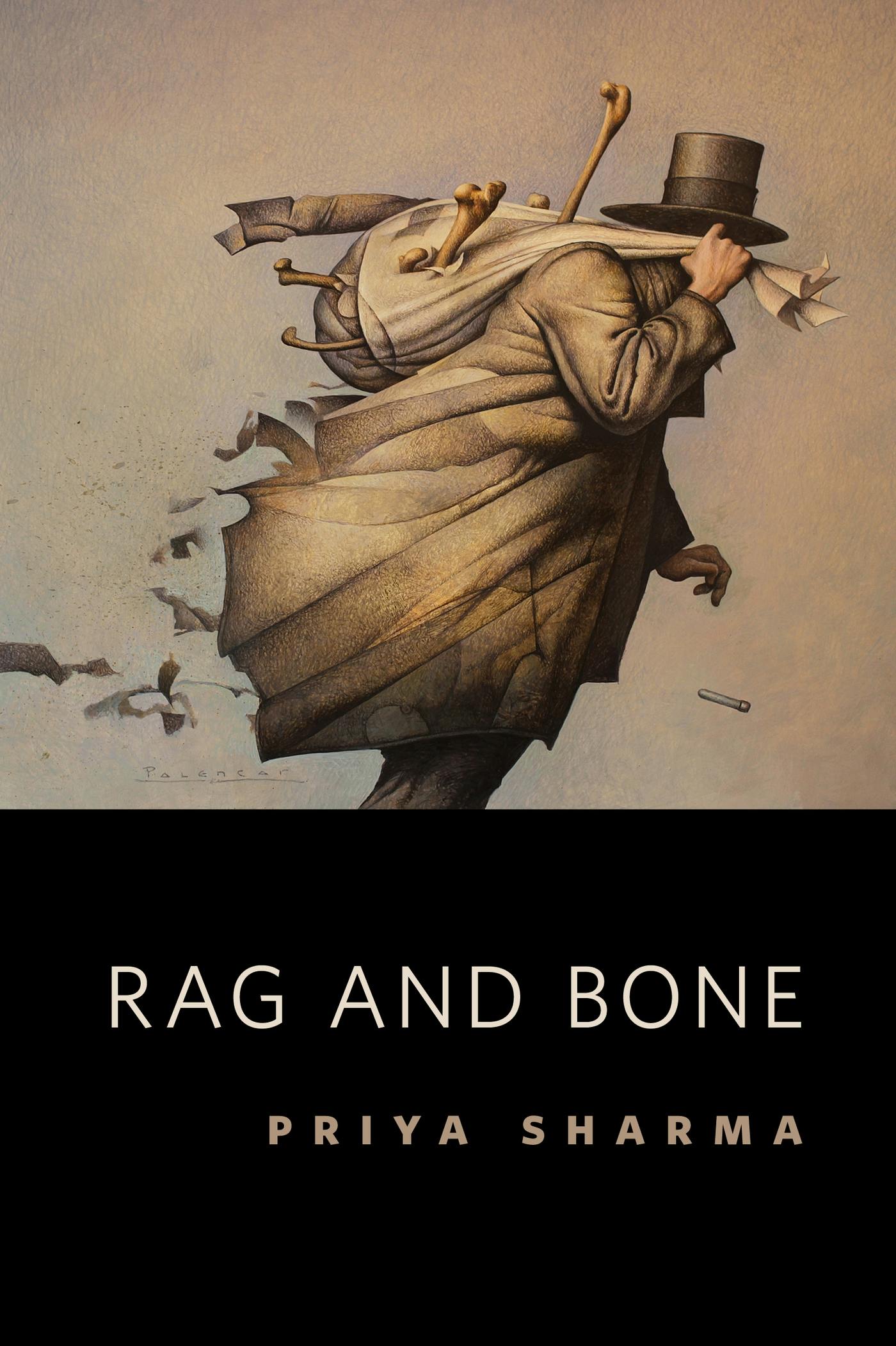 Image of Rag and Bone