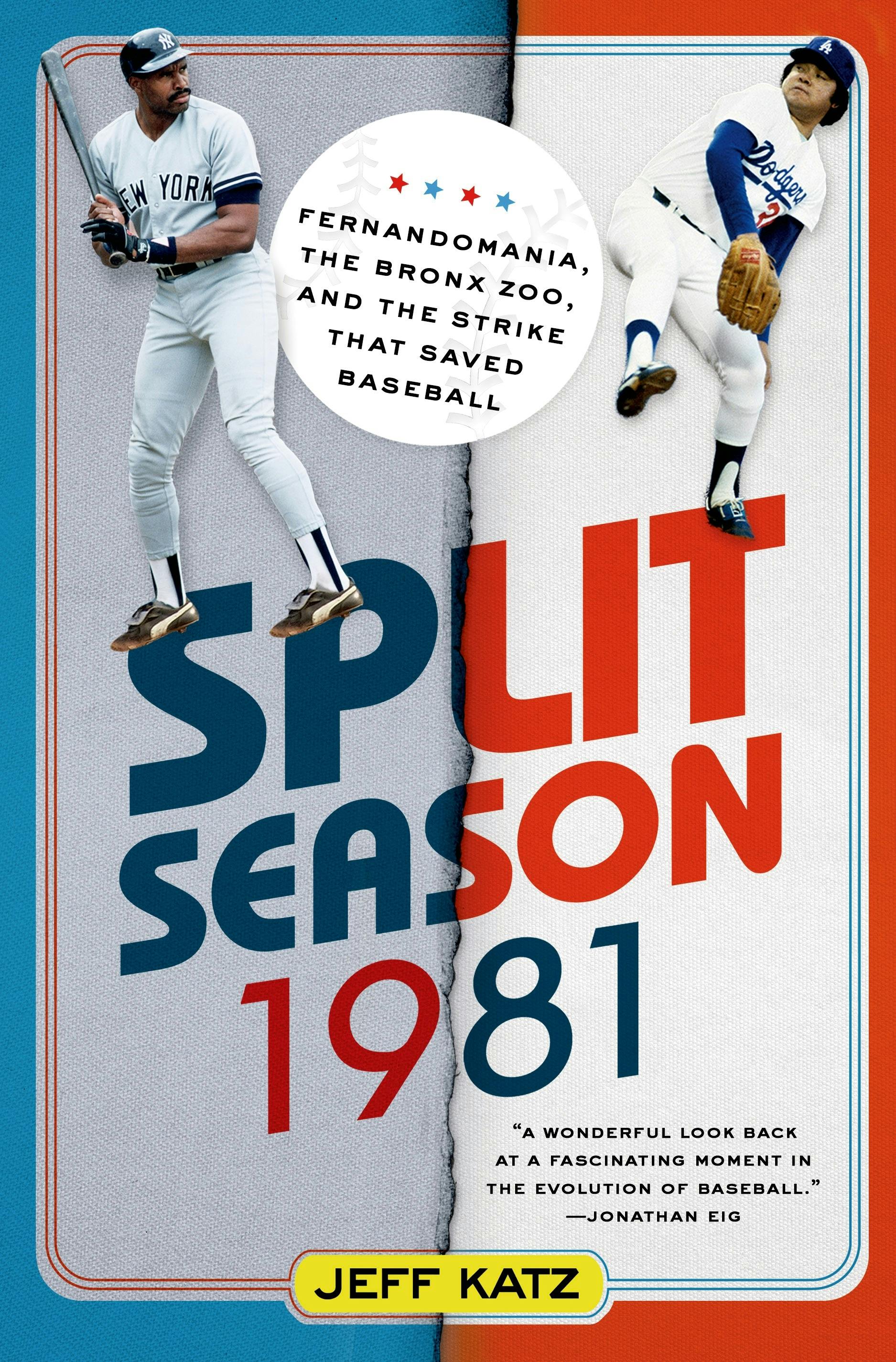 In 1981, baseball stopped and a great Phillies team never