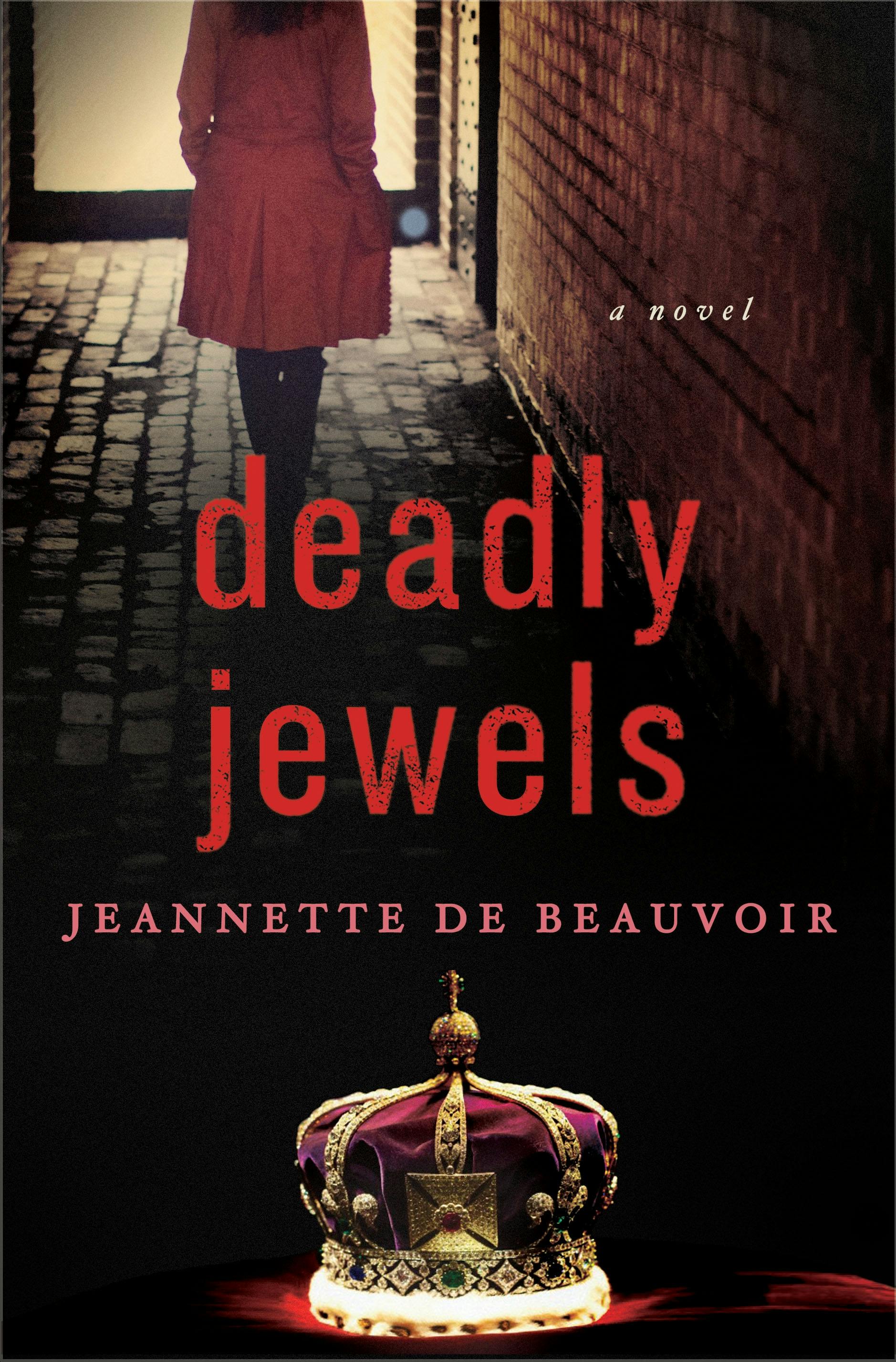 Deadly Jewels