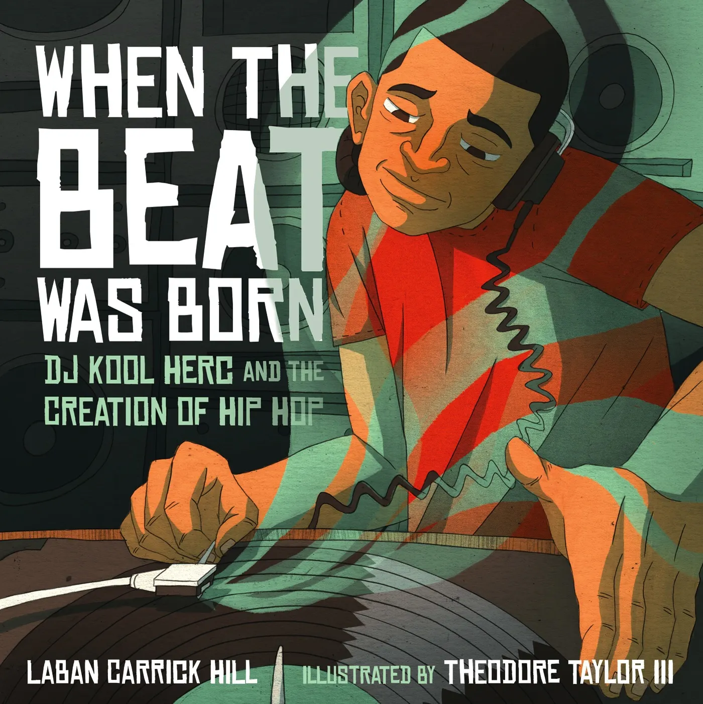 When the Beat Was Born