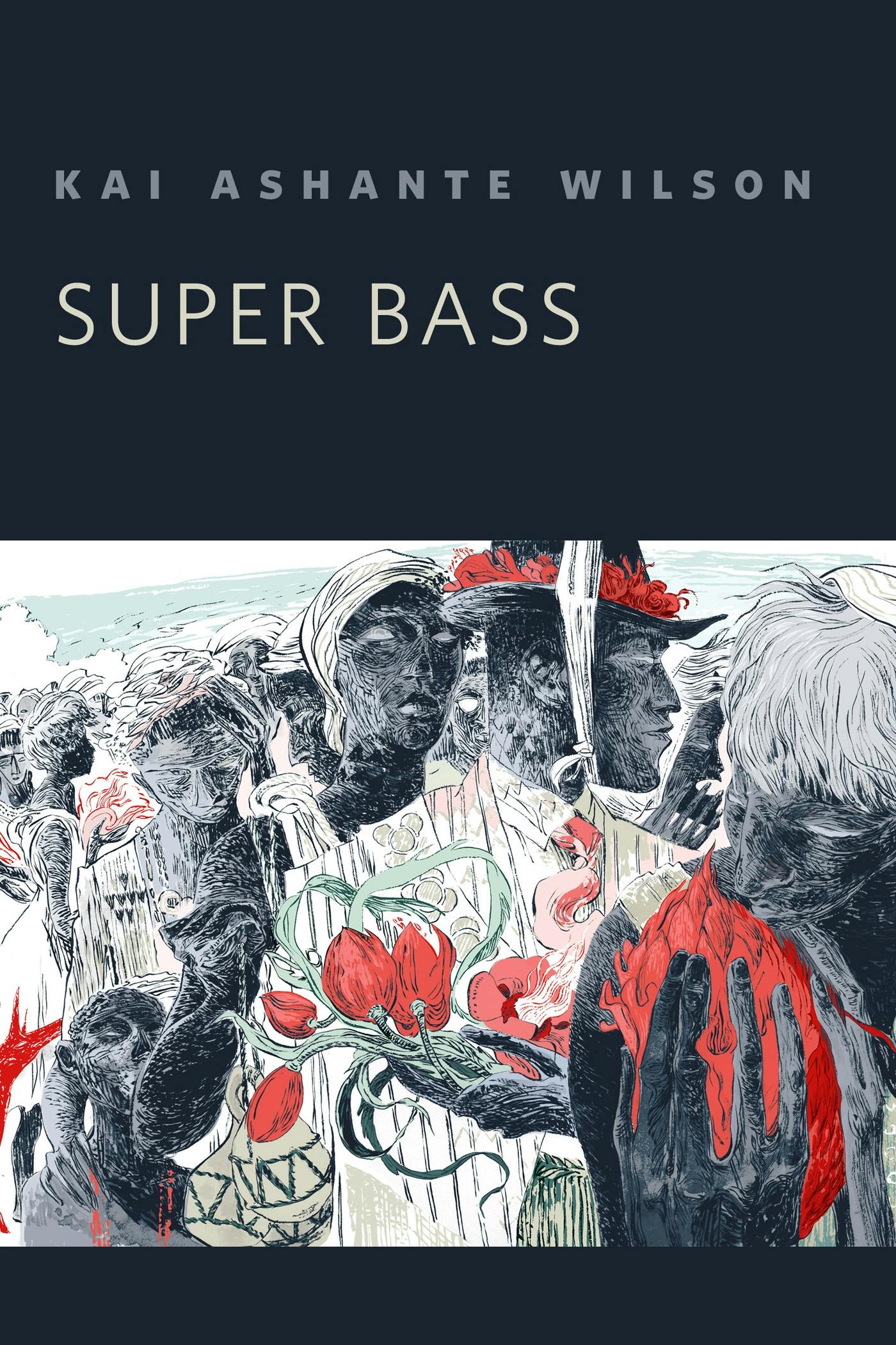Image of Super Bass