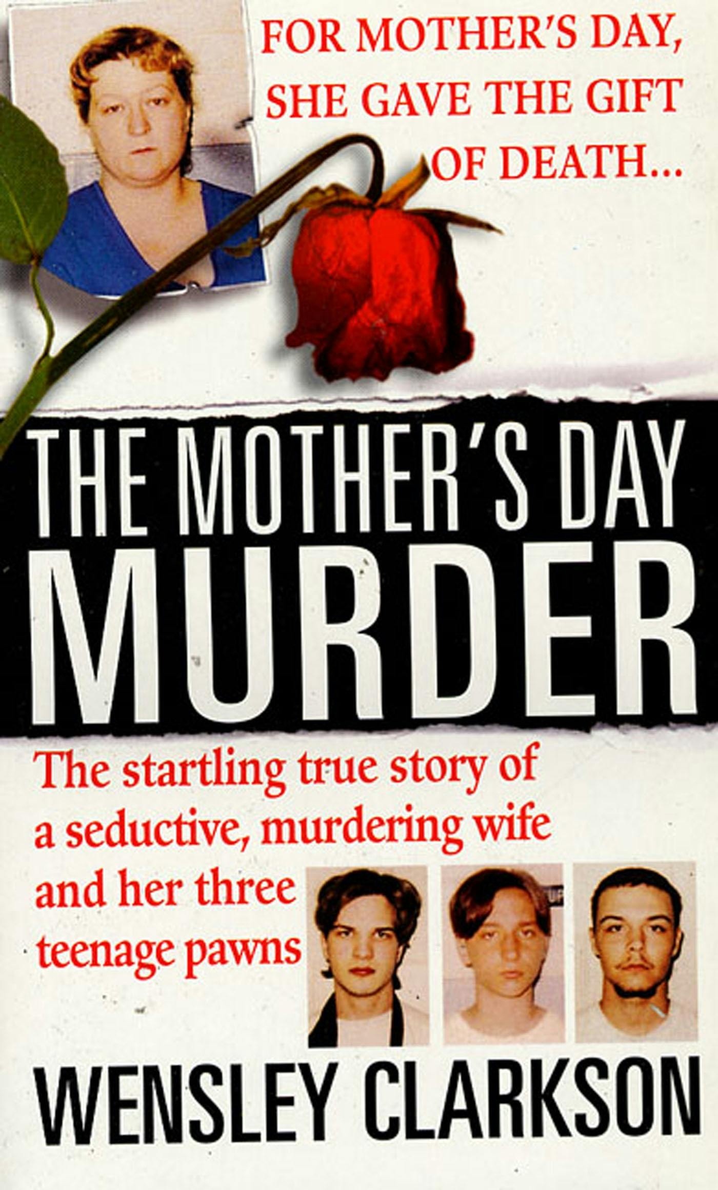 The Mother's Day Murder