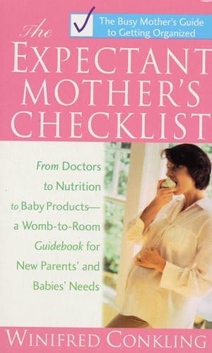 Expectant Mothers Guide