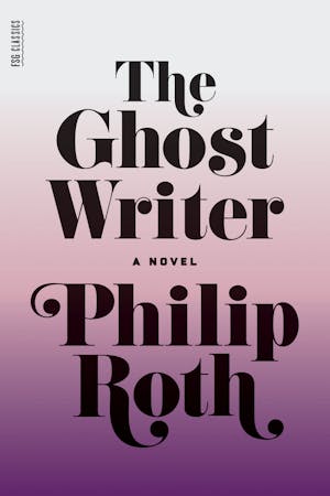 The Ghost Writer