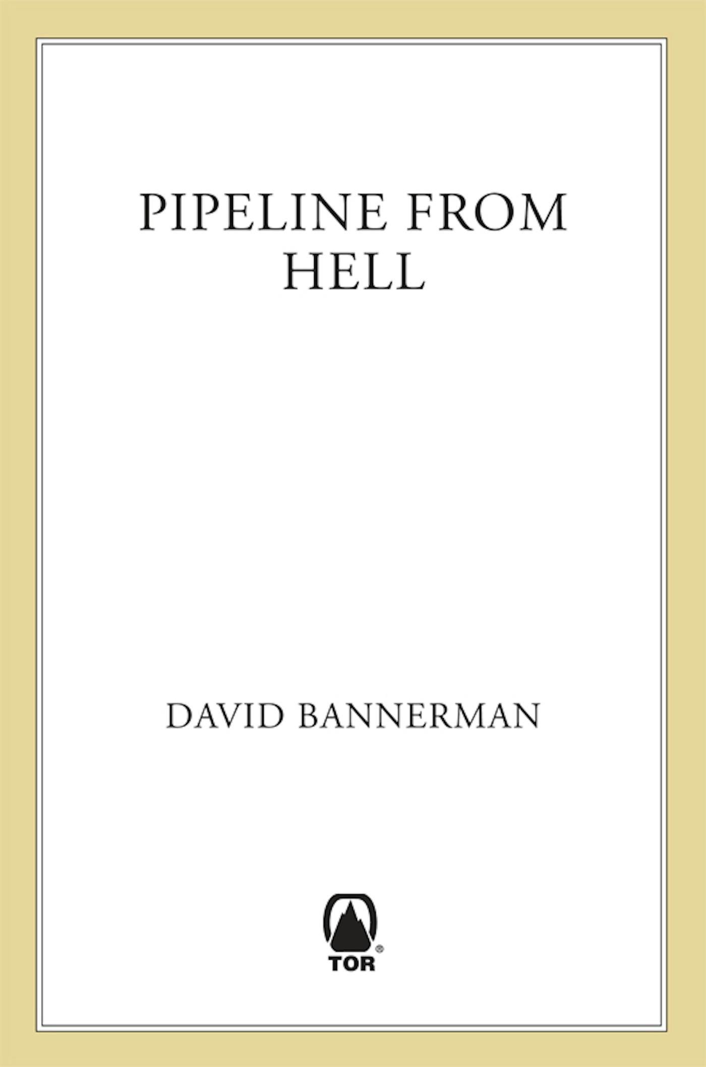 Pipeline From Hell