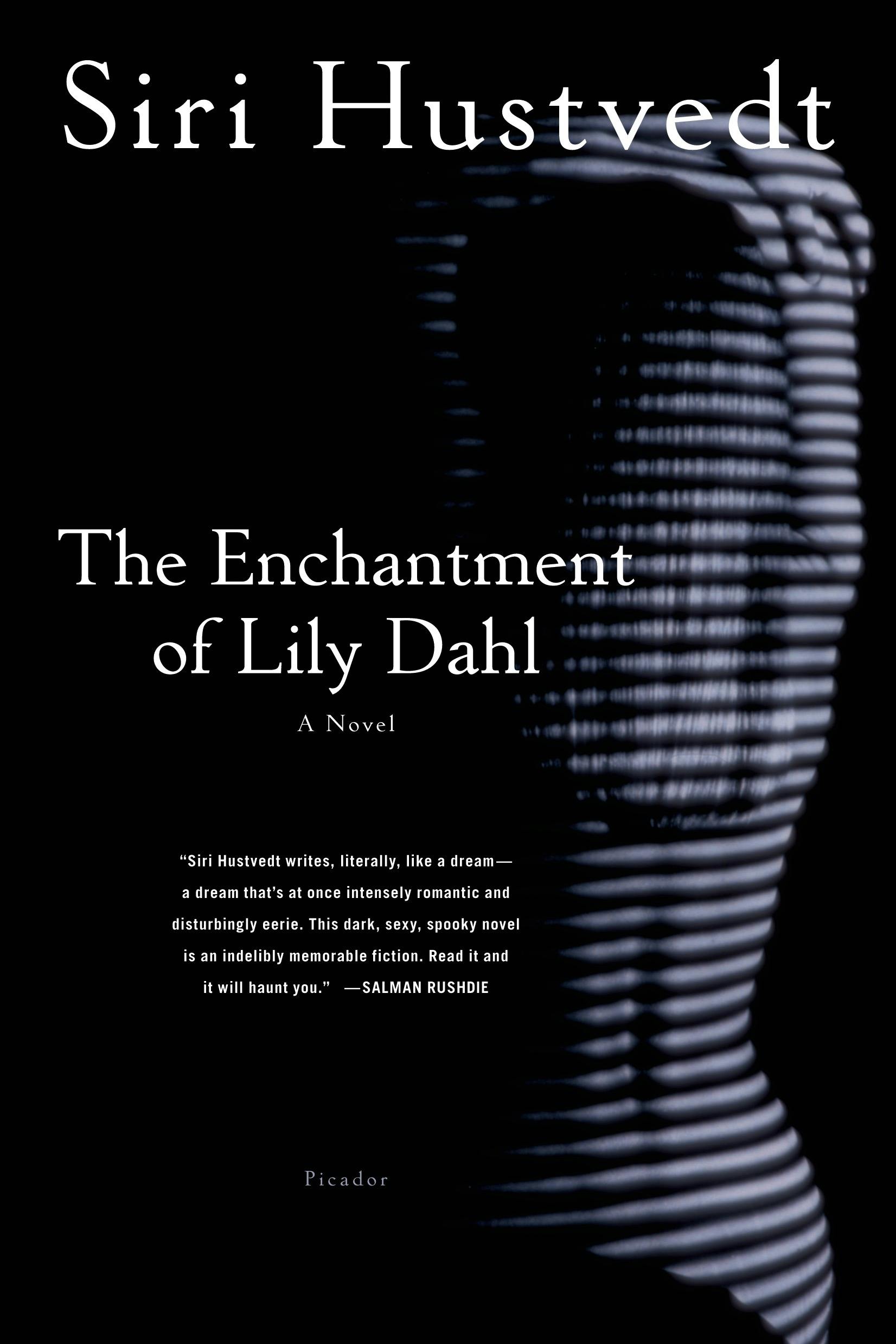 The Enchantment of Lily Dahl