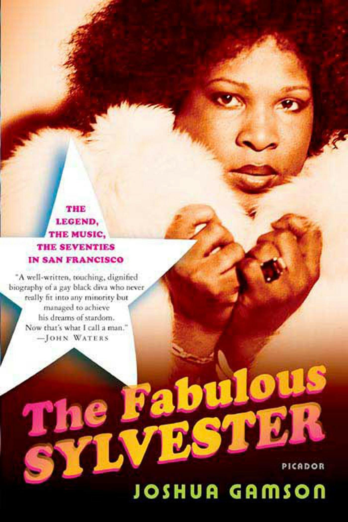 The Fabulous Sylvester pic